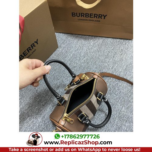 Burberry Bag - Image 5