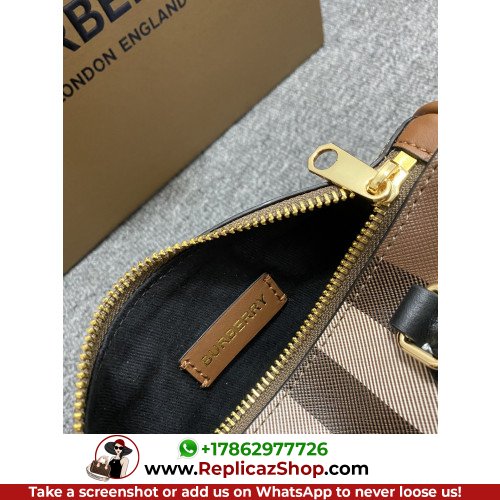 Burberry Bag - Image 6
