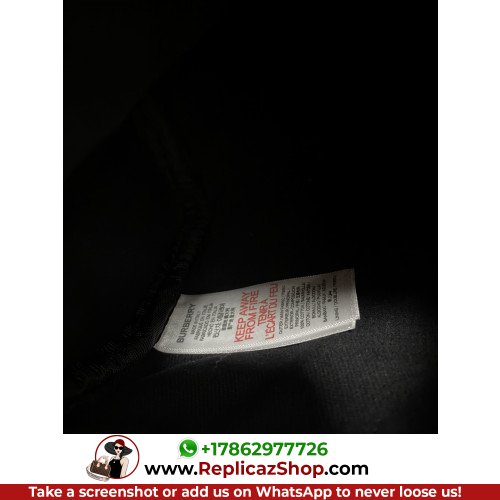 Burberry Bag - Image 7