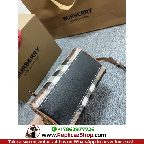 Burberry Bag - Image 9