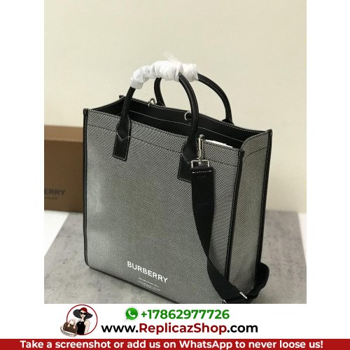 Burberry Bag - Image 4