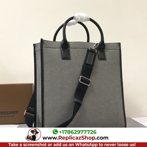 Burberry Bag - Image 5