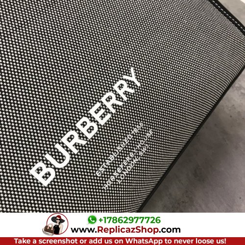 Burberry Bag - Image 7