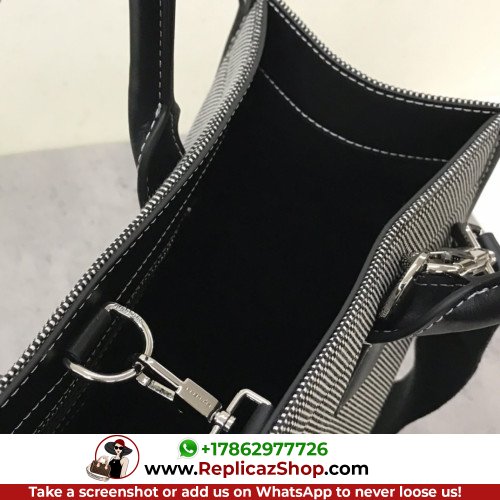 Burberry Bag - Image 8