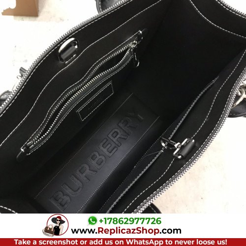 Burberry Bag - Image 9