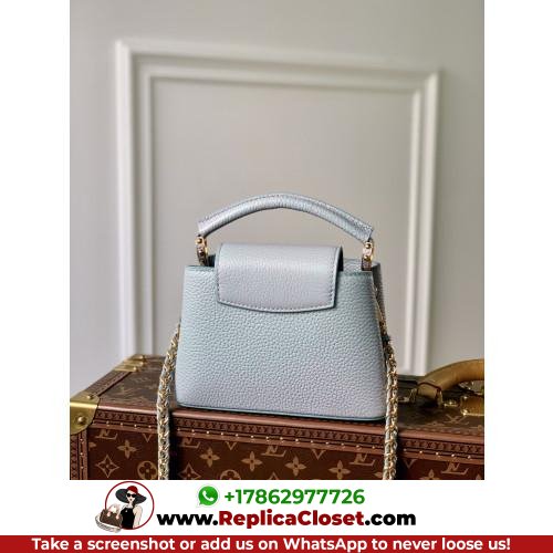 Louis Vuitton Capucines - Image 2