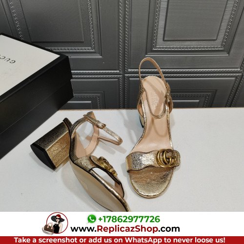 Gucci Heels - Image 4