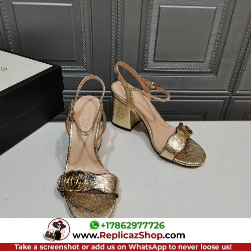 Gucci Heels - Image 5