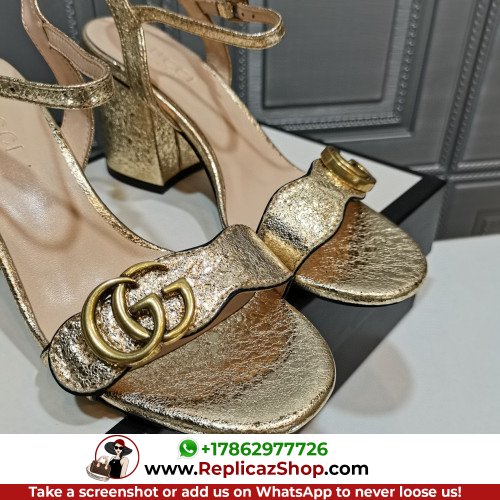 Gucci Heels - Image 7