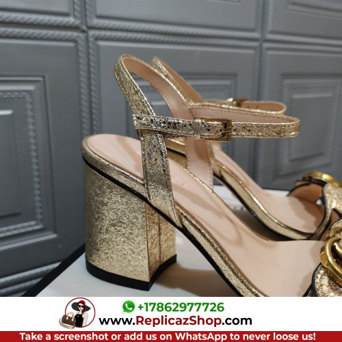 Gucci Heels - Image 8