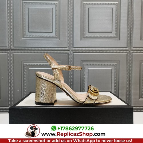 Gucci Heels - Image 9