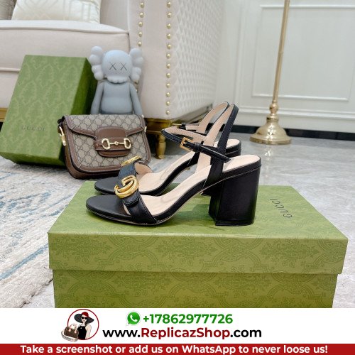 Gucci Heels - Image 3