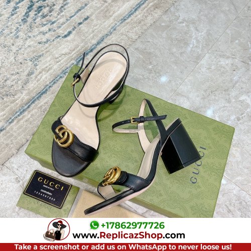 Gucci Heels - Image 4