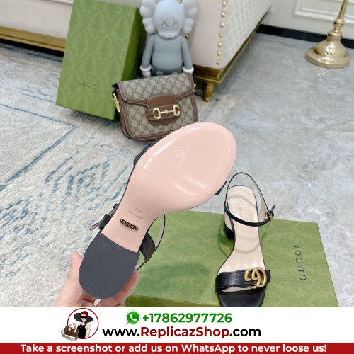 Gucci Heels - Image 6