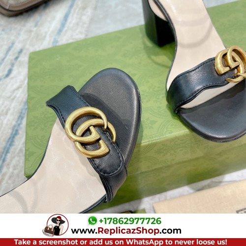 Gucci Heels - Image 7