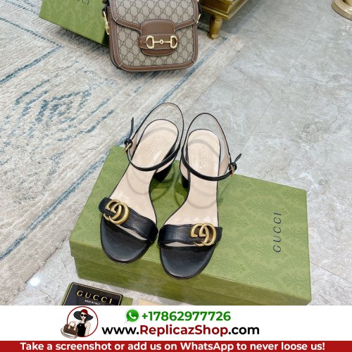 Gucci Heels - Image 8