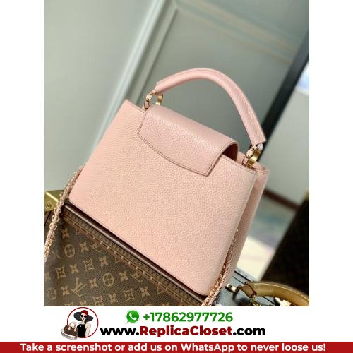 Louis Vuitton Capucines - Image 2