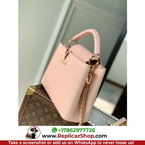 Louis Vuitton Capucines