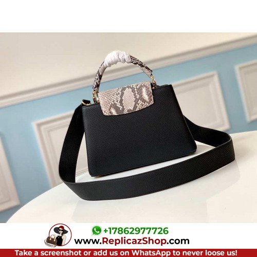 Louis Vuitton Capucines