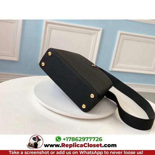 Louis Vuitton Capucines - Image 8