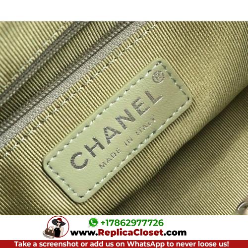 Chanel Gabrielle - Image 6