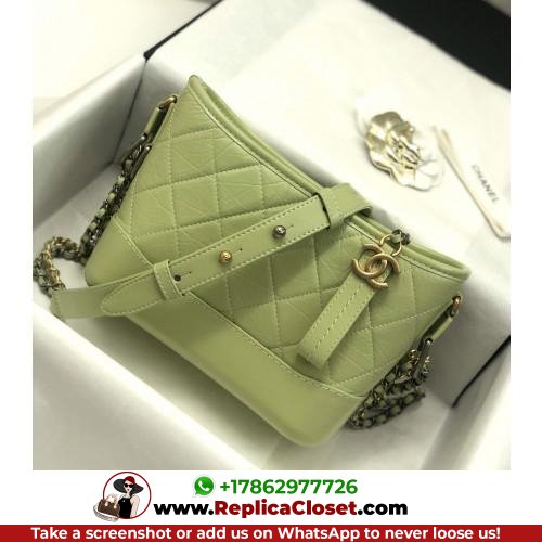 Chanel Gabrielle - Image 9