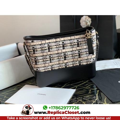 Chanel Gabrielle - Image 3