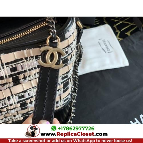 Chanel Gabrielle - Image 5