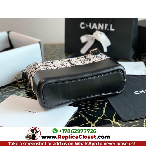 Chanel Gabrielle - Image 6