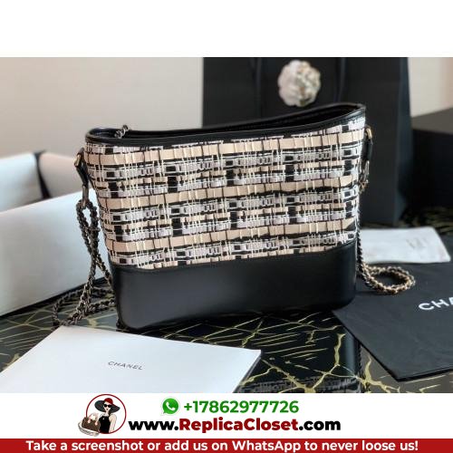 Chanel Gabrielle - Image 7