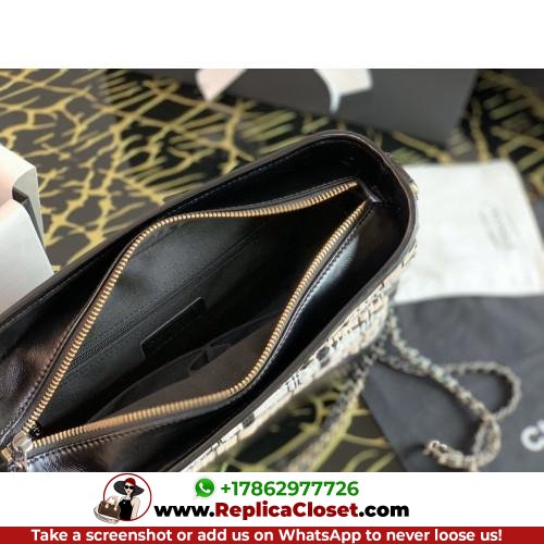 Chanel Gabrielle - Image 9