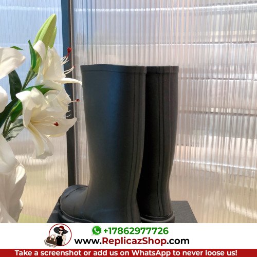 Chanel Boots - Image 3