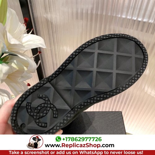 Chanel Boots - Image 4