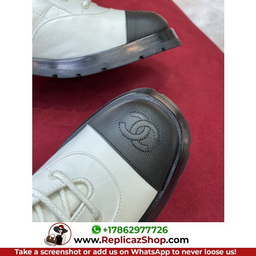 Chanel Boots - Image 5