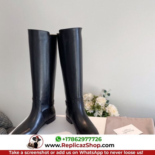 Dior Boots - Image 3