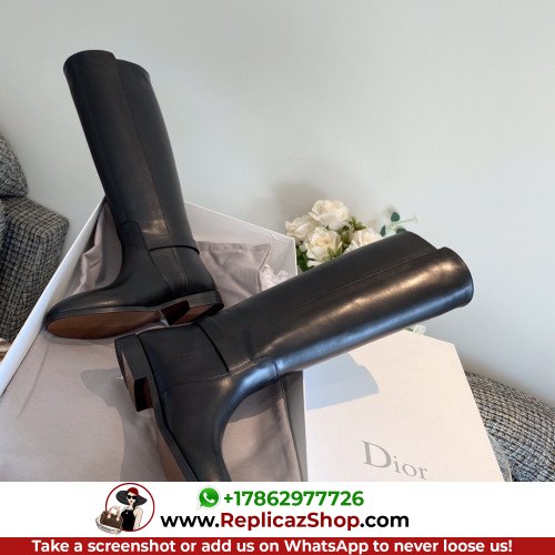 Dior Boots - Image 6