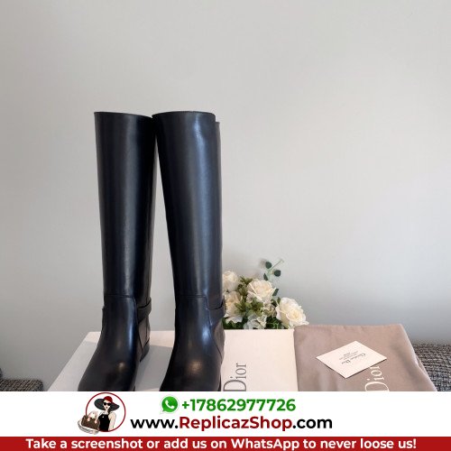 Dior Boots - Image 7