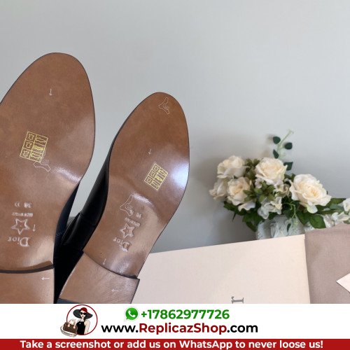 Dior Boots - Image 8