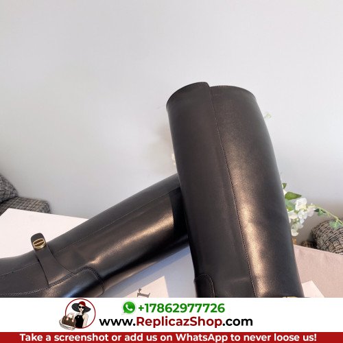 Dior Boots - Image 2