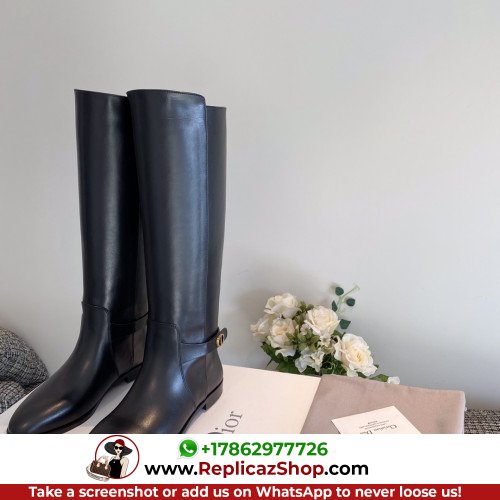 Dior Boots - Image 9