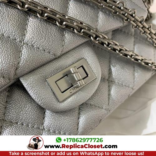 Chanel Re-issue - Image 4