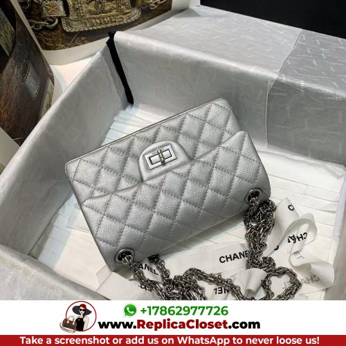 Chanel Re-issue