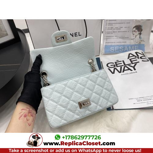 Chanel Re-issue - Image 2