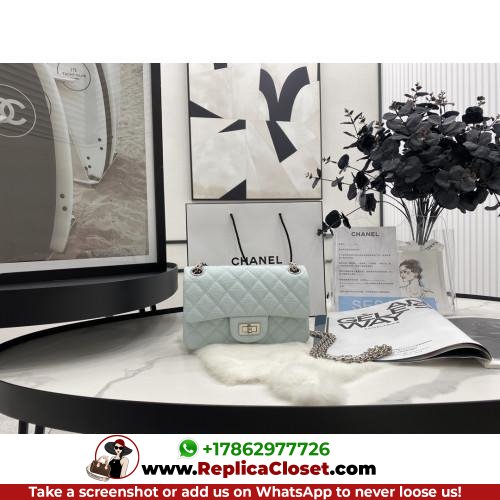 Chanel Re-issue - Image 6