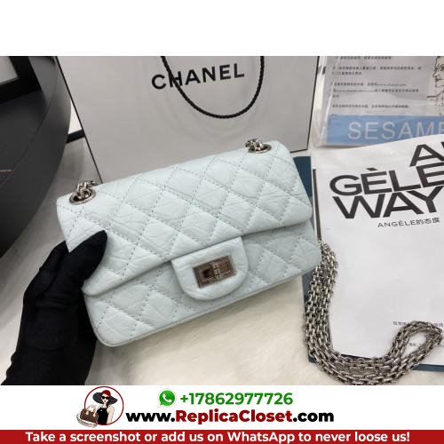 Chanel Re-issue - Image 8