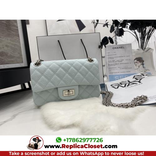 Chanel Re-issue - Image 9