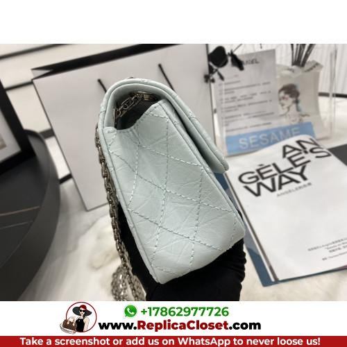 Chanel Re-issue - Image 10