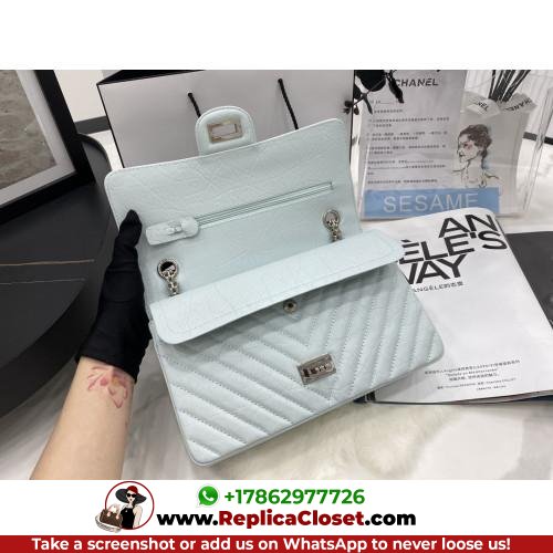 Chanel Re-issue - Image 4