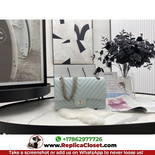 Chanel Re-issue - Image 9