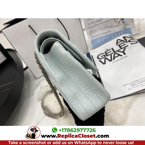 Chanel Re-issue - Image 10